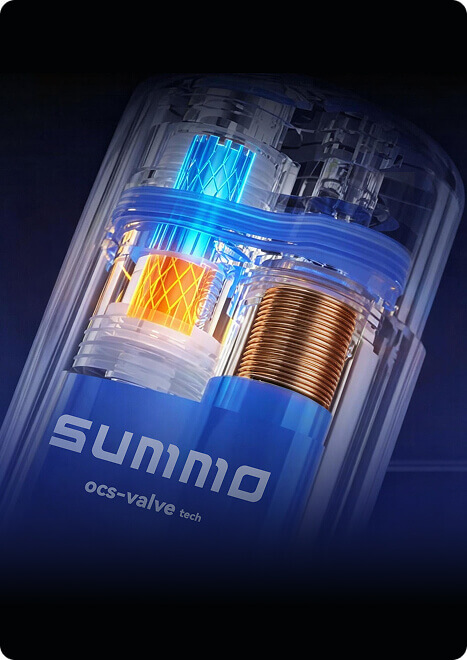 summo